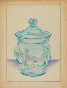 Contenant en Verre
