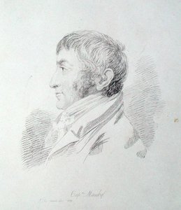 George William Manby (1765-1854) - S. De Roster