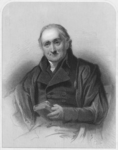 Alexander Adam, L.L.D., milieu du 19e siècle