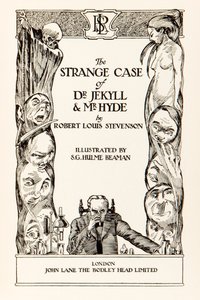 Page de titre du 
