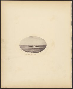 La mer bleu clair - S. P. Jackson