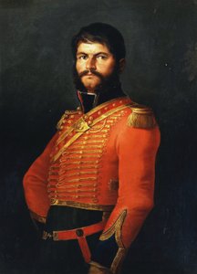 Espagnol : Juan Martín Díaz El Empecinado (copie)