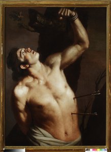 Saint Sébastien