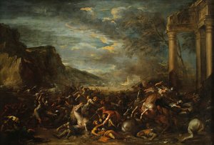  - Salvator Rosa