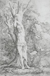  - Salvator Rosa