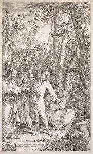 Diogène et Sa Coupe