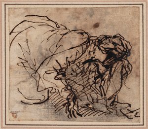  - Salvator Rosa