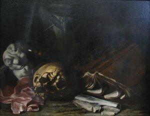  - Salvator Rosa