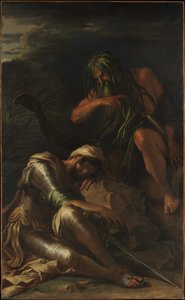  - Salvator Rosa