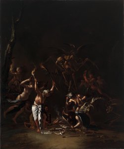  - Salvator Rosa