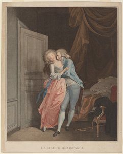 La douce résistance