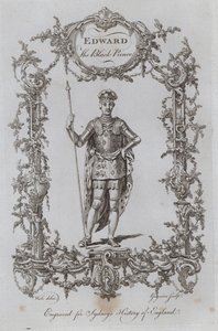 Édouard le Prince Noir