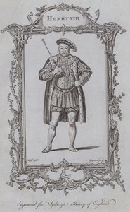 Henri VIII