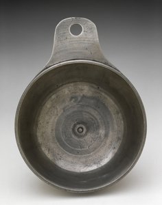 Écuelle, vers 1775-1825