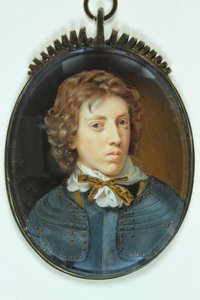 Charles Cavendish, vicomte Mansfield
