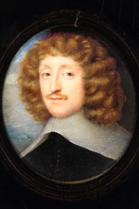 William Villiers, 2e Vicomte Grandison - Samuel (cicle of) Cooper