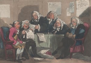 Embêtement, 17 décembre 1793