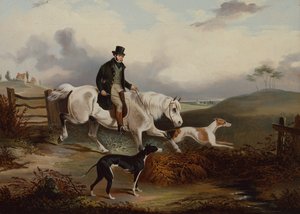 Coursing : Départ