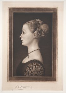 Elvira, 19ème-20ème siècle - Samuel Arlent Edwards
