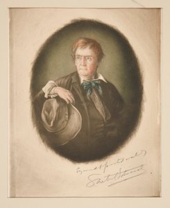 Joe Jefferson - Samuel Arlent Edwards