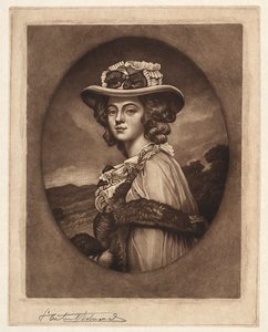 Mme Davenport, 19ème-20ème siècle