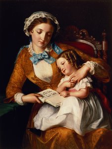 La première leçon