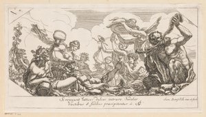 Bacchanale