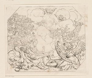 Le rêve de Jacob