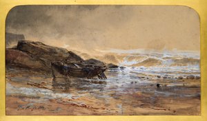 Canty Bay - Samuel Bough
