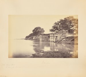  - Samuel Bourne