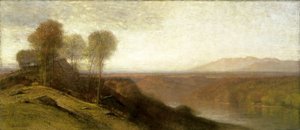Vallée de la rivière Kanawha