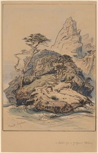 Point Lobos, Californie