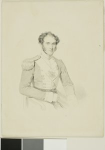 Colonel Impitt - Samuel Cousins