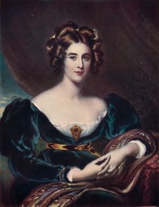 Lady Lyndhurst