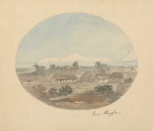 De Rungpore [Rangpur]