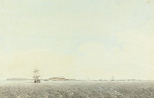 Gorée - Samuel Davis