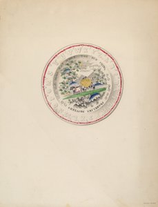 Assiette