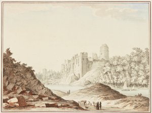 Château de Pembroke