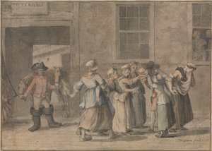 Départ d