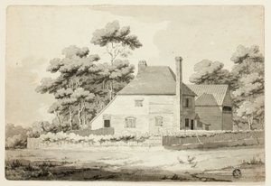 Ferme anglaise