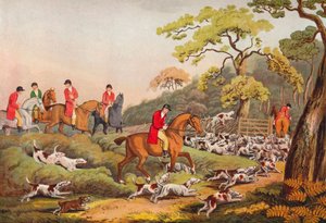 Aller à la couverture, vers 1810
