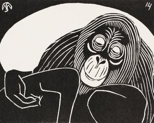 Orang-outan