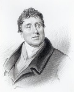 Thomas Telford, 1831 (gravure)