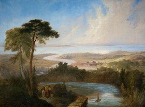 Vue panoramique de l