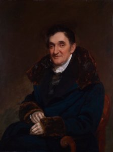 Daniel Wadsworth (1771-1848)