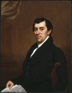  - Samuel Lovett Waldo
