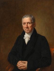  - Samuel Lovett Waldo
