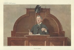 M. Guy Owen - Samuel Luke Fildes