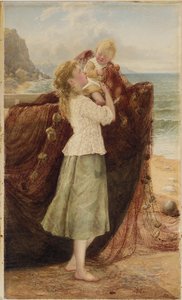 Les enfants d