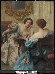  - Samuel Melton Fisher